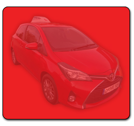 Qualified Driving Instructor in Welwyn Garden City - Automatic Driving Lessons