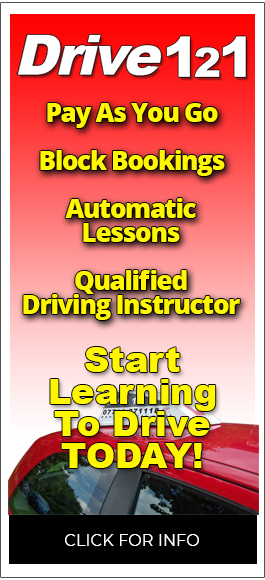 Drive 121 School of Motoring Welwyn Garden City - Driving Lesson Prices and Offers Drive 121 School of Motoring Welwyn Garden City - Driving Lesson Prices and Offers