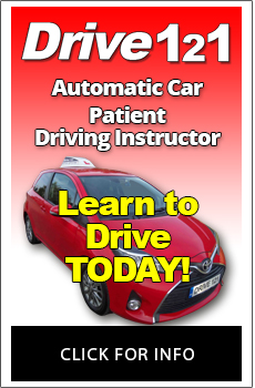 Driving School Welwyn Garden City - Beginner Lesson Offer