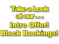 Auto & Manual Block Booking Driving lessons in Deals Welwyn Garden City